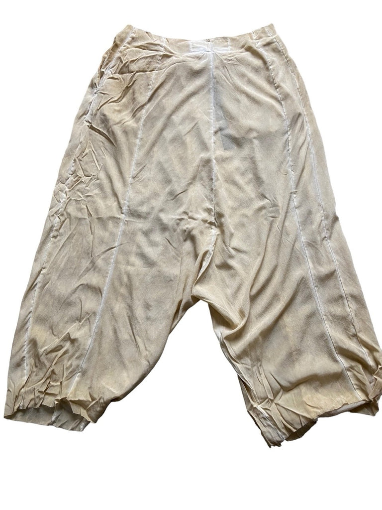 Rundholz SS24 2100106 Trousers - Wax Cloud