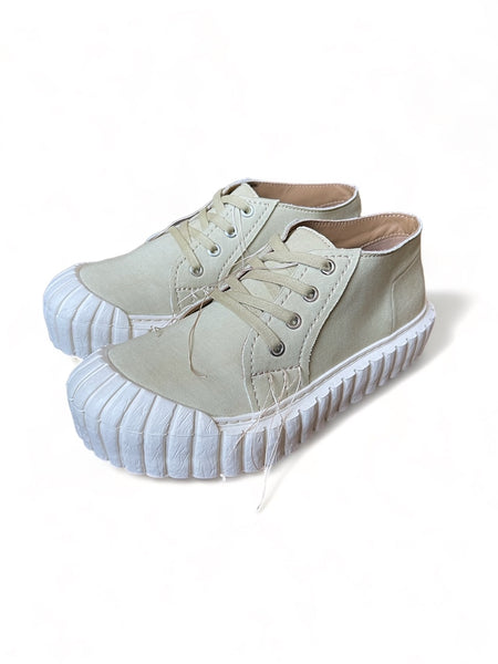 Rundholz SS24 2985281 Shoes - Wax Cloud