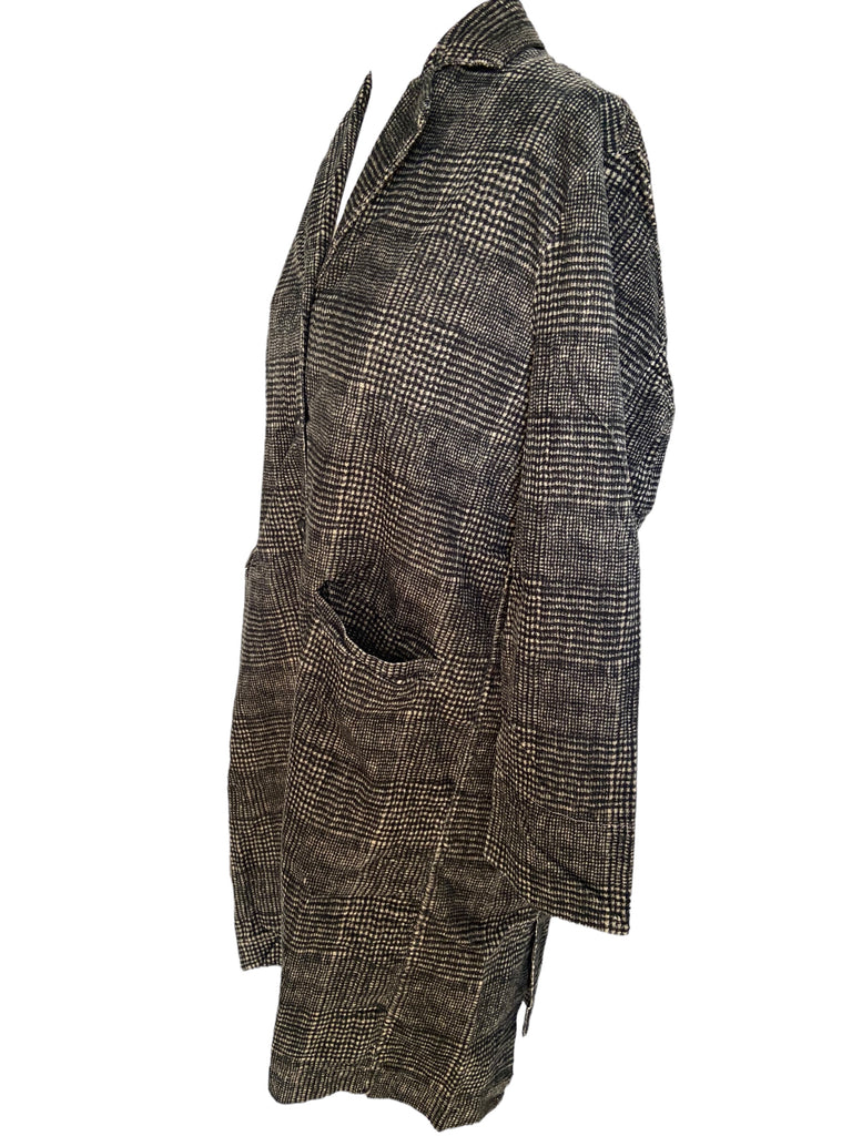 MAMA B AW24 Cannolo PR Jacket - Tgall Seme