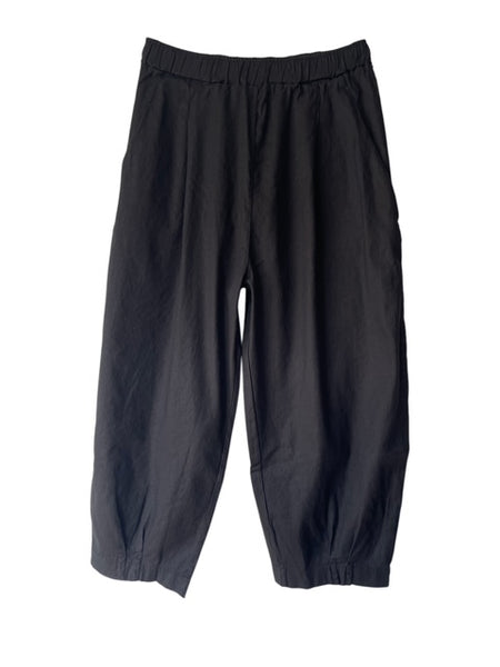MAMA B SS25 Bianco D nero
