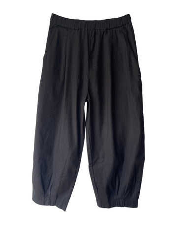 MAMA B SS25 Bianco D nero