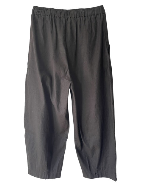 MAMA B SS25 Bianco D nero