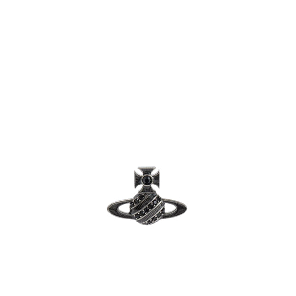 Vivienne Westwood Man. Assita Bas Relief Single Earring