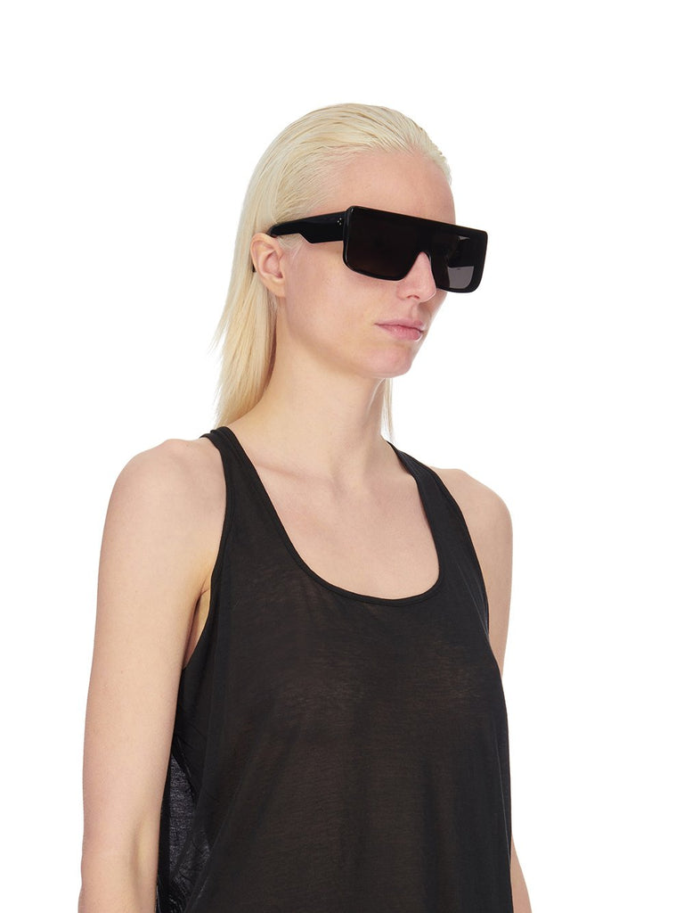 Rick Owens Documenta Sunglasses