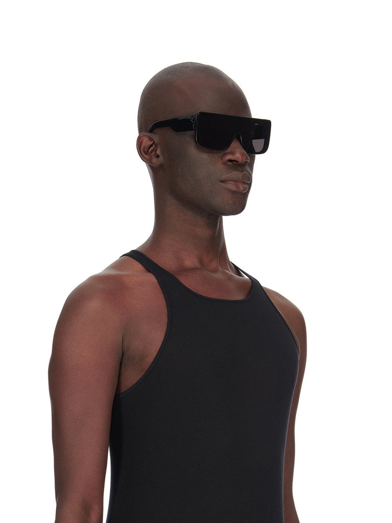 Rick Owens Documenta Sunglasses