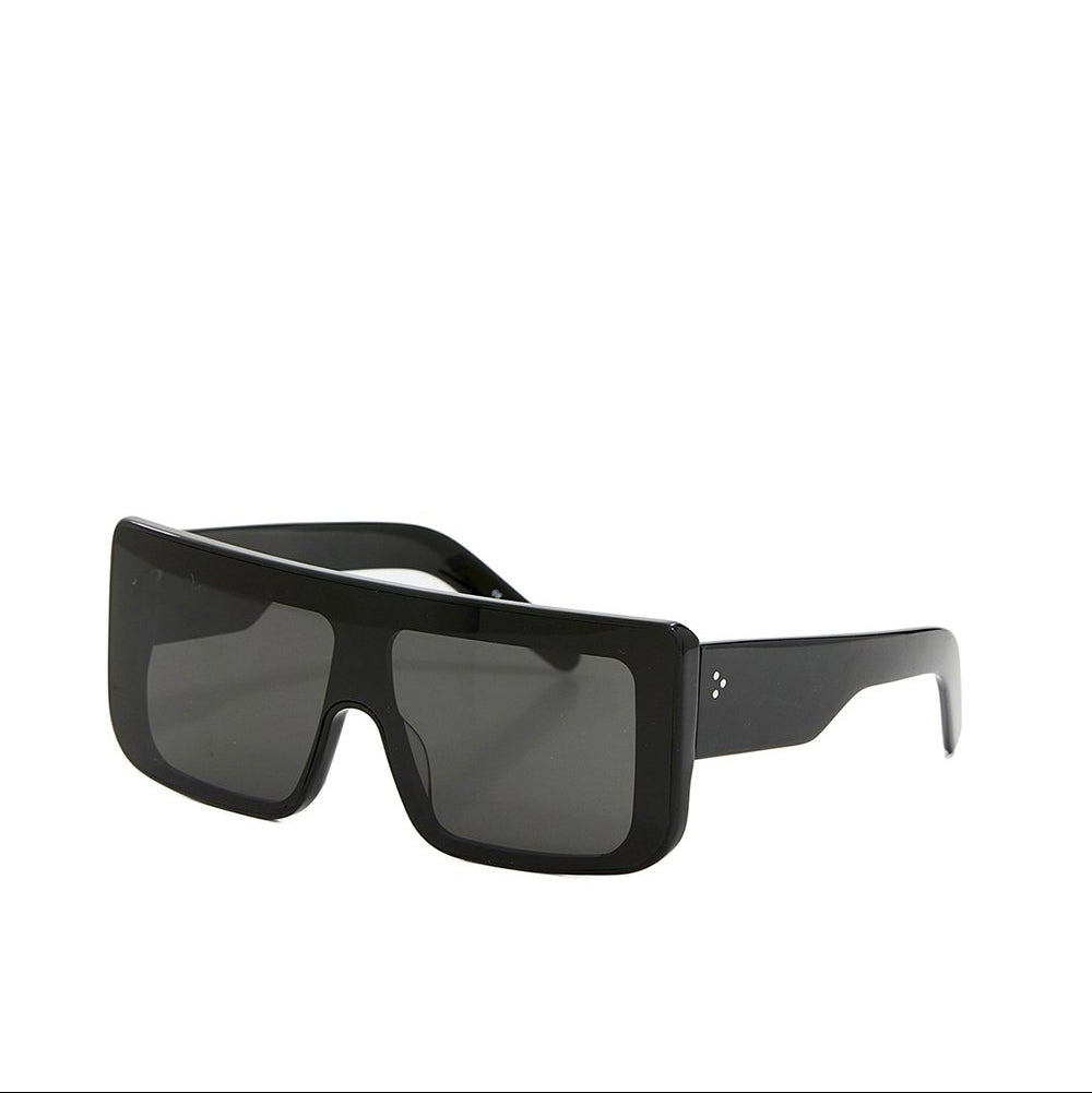 Rick Owens Documenta Sunglasses