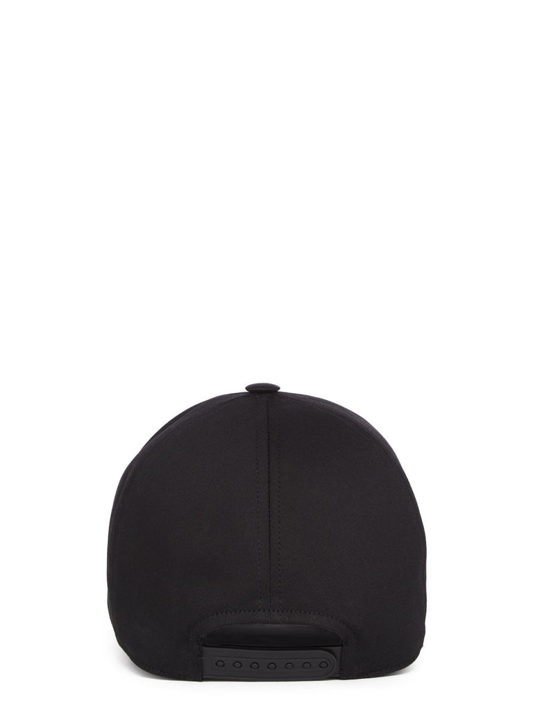 RICK OWENS Baseball Cap