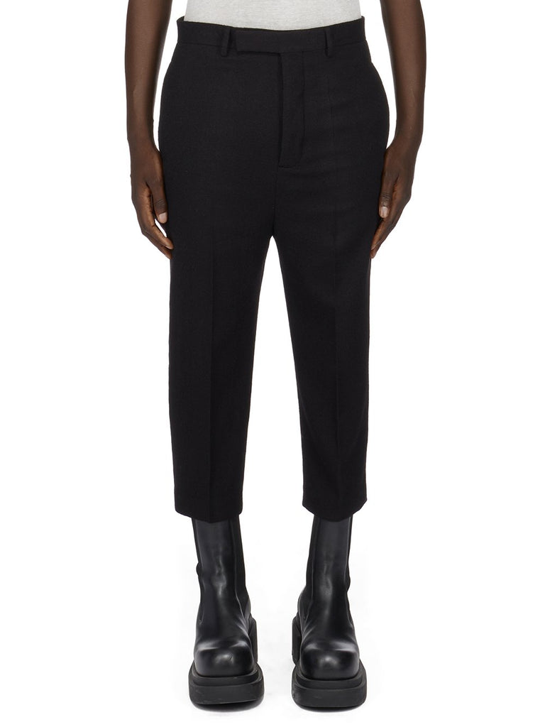 RICK OWENS ASTAIRES WOOL