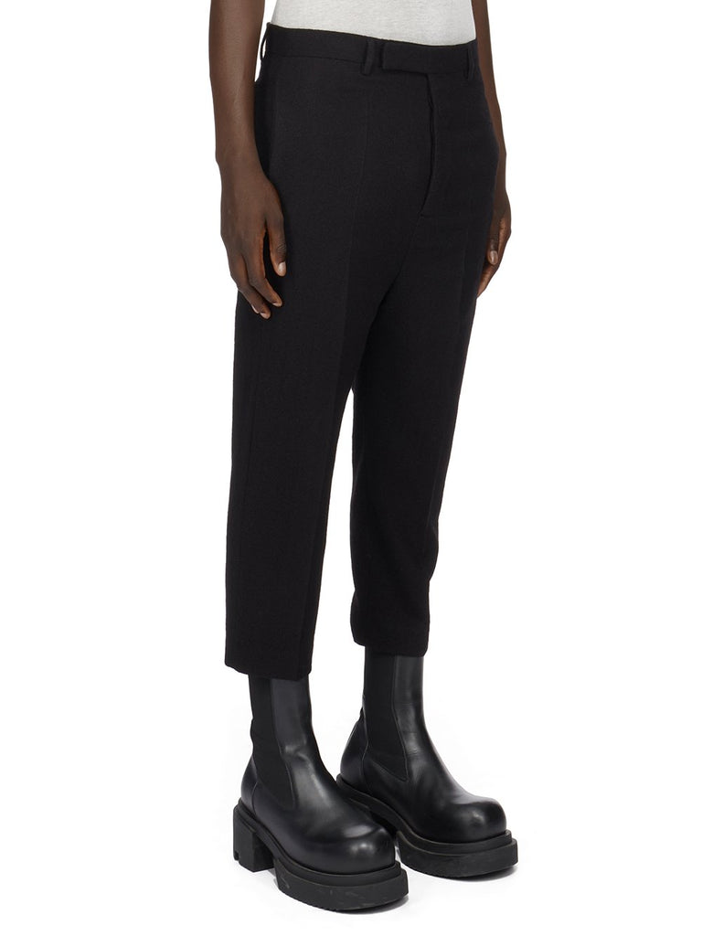 RICK OWENS ASTAIRES WOOL