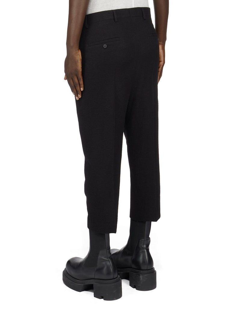 RICK OWENS ASTAIRES WOOL