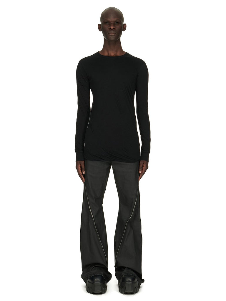 Rick Owens SS25 DOUBLE LS T