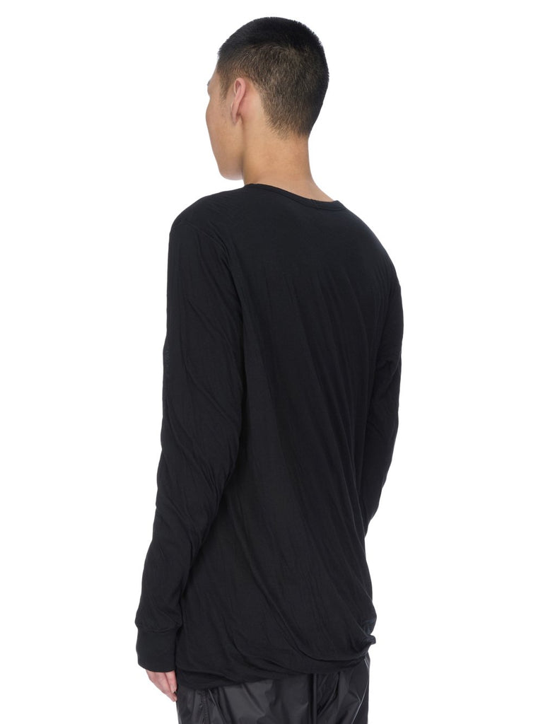 Rick Owens SS25 HOLLYWOOD JUMBO DOUBLE LEVEL LS T