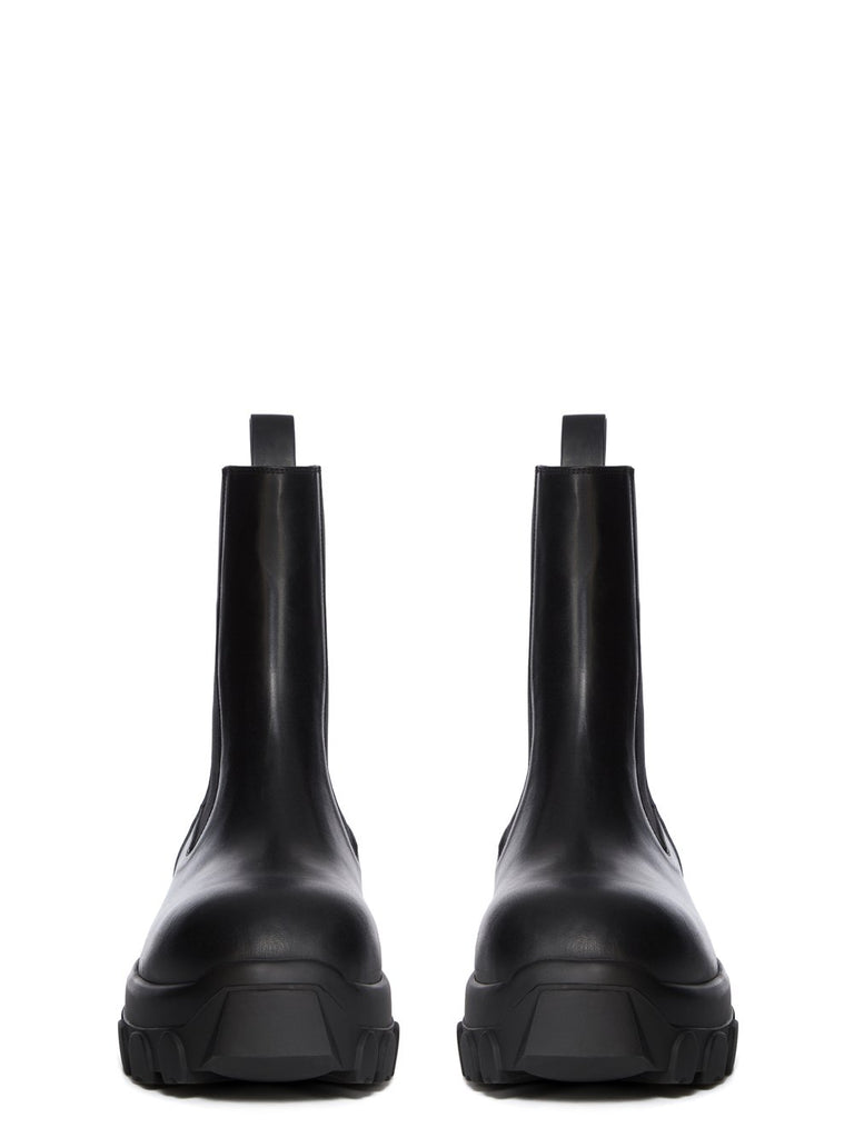 RICK OWENS FW25 CONCORDIANS BEATLE BOZO TRACTOR
