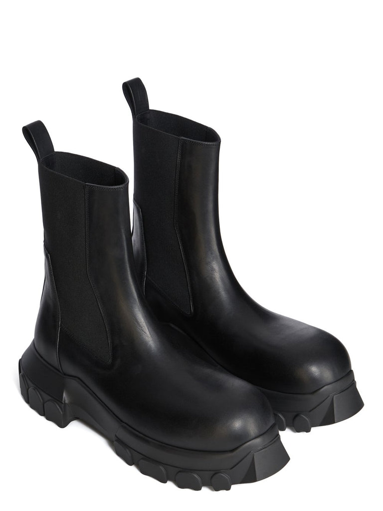 RICK OWENS FW25 CONCORDIANS BEATLE BOZO TRACTOR
