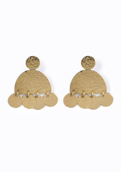 Sahara Earrings