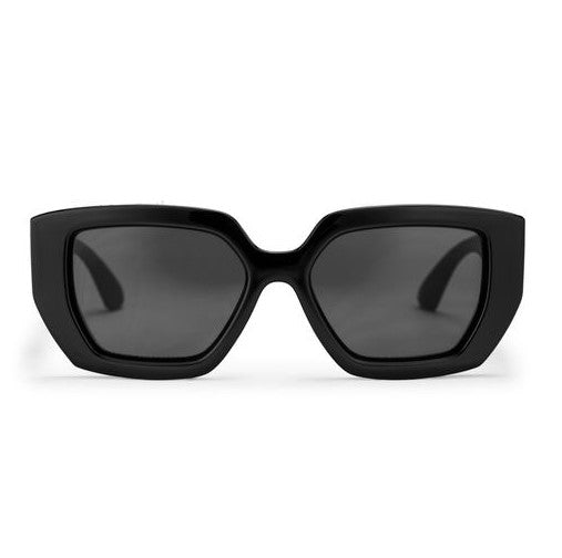 CHPO - Sunglasses - Hong Kong Black
