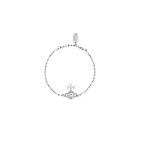 Vivienne Westwood Mila Bracelet Lavender