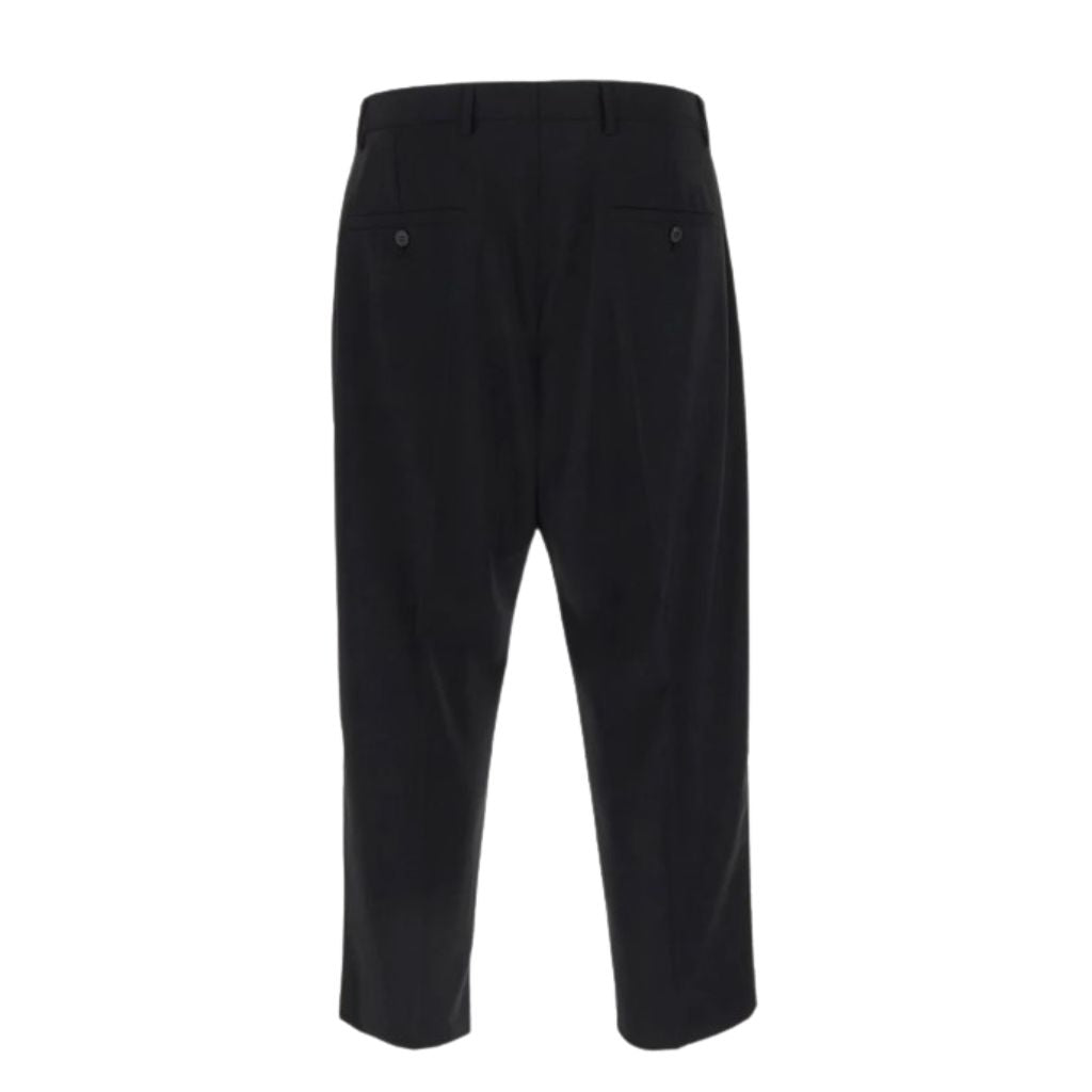 RICK OWENS ASTAIRES WOOL