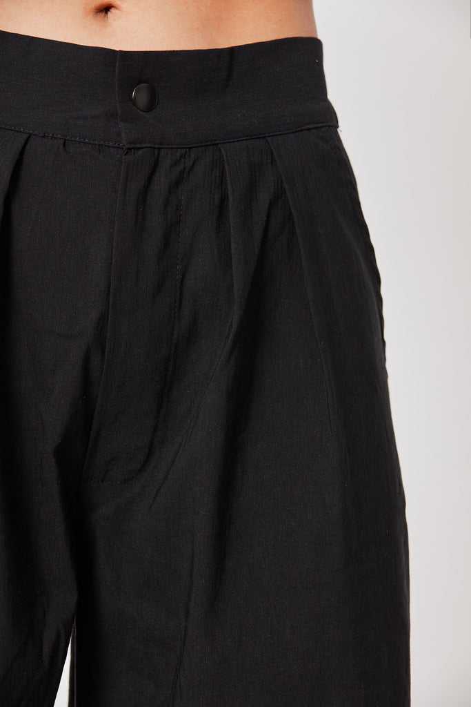 Thom/krom SS23 W ST 333 Trouser