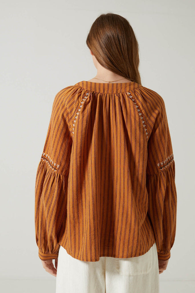 Becky Top