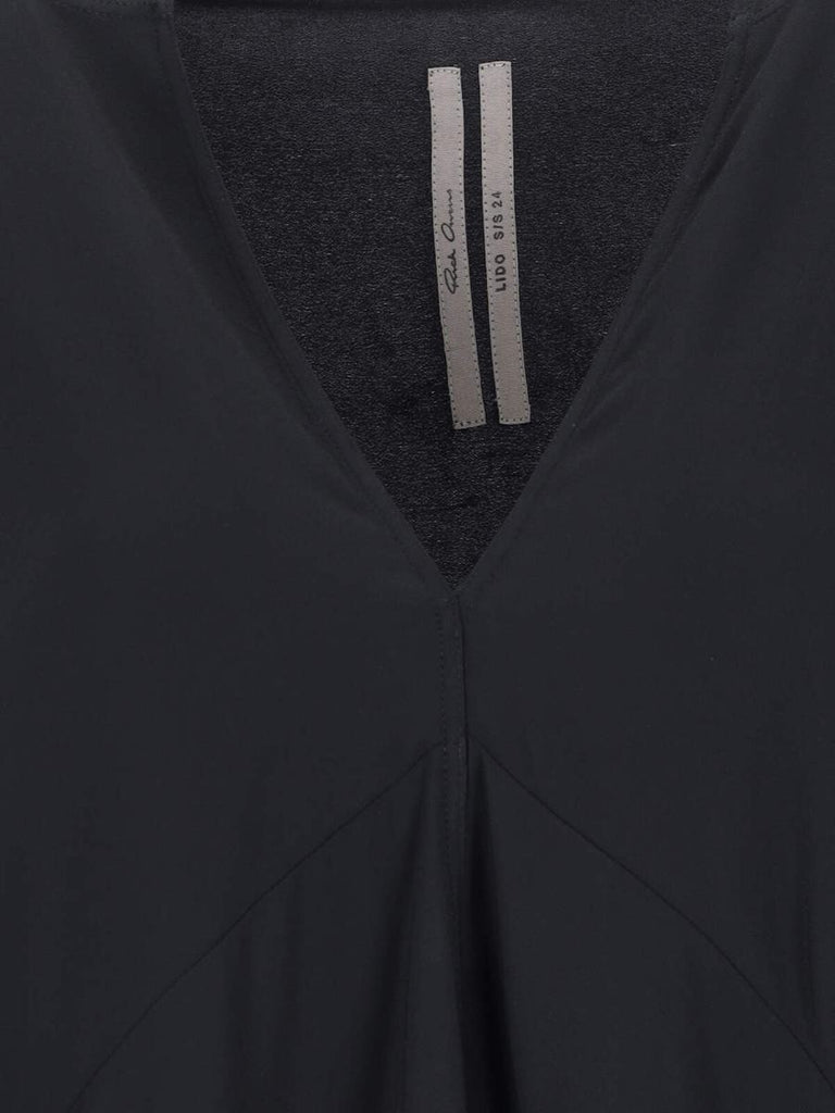 RICK OWENS TOMMYKITE DRESS