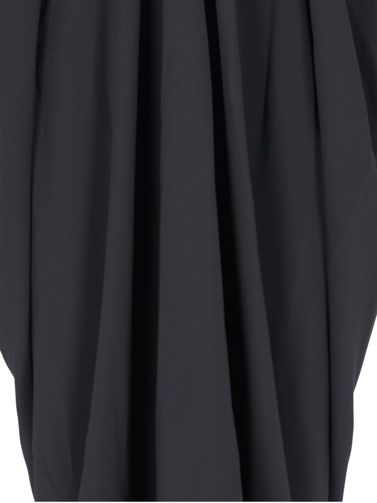 RICK OWENS TOMMYKITE DRESS