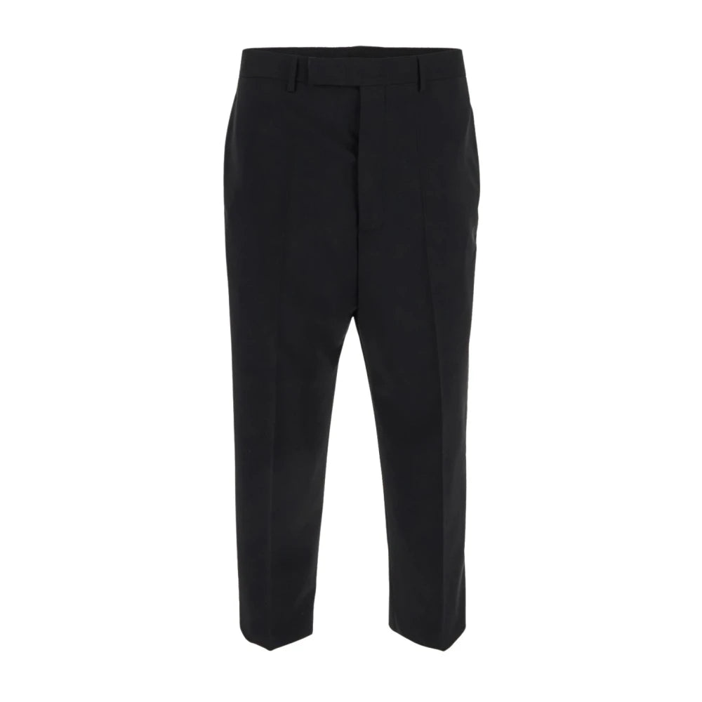 RICK OWENS ASTAIRES WOOL