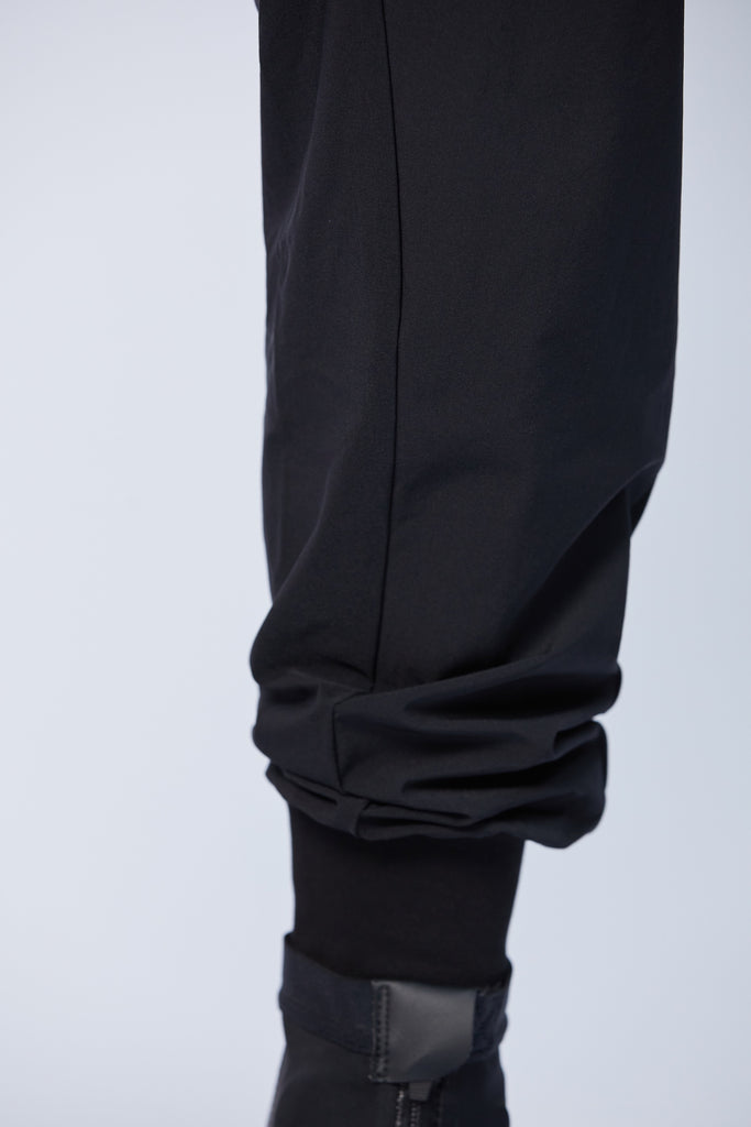 thom/krom M ST 413 Trouser Black