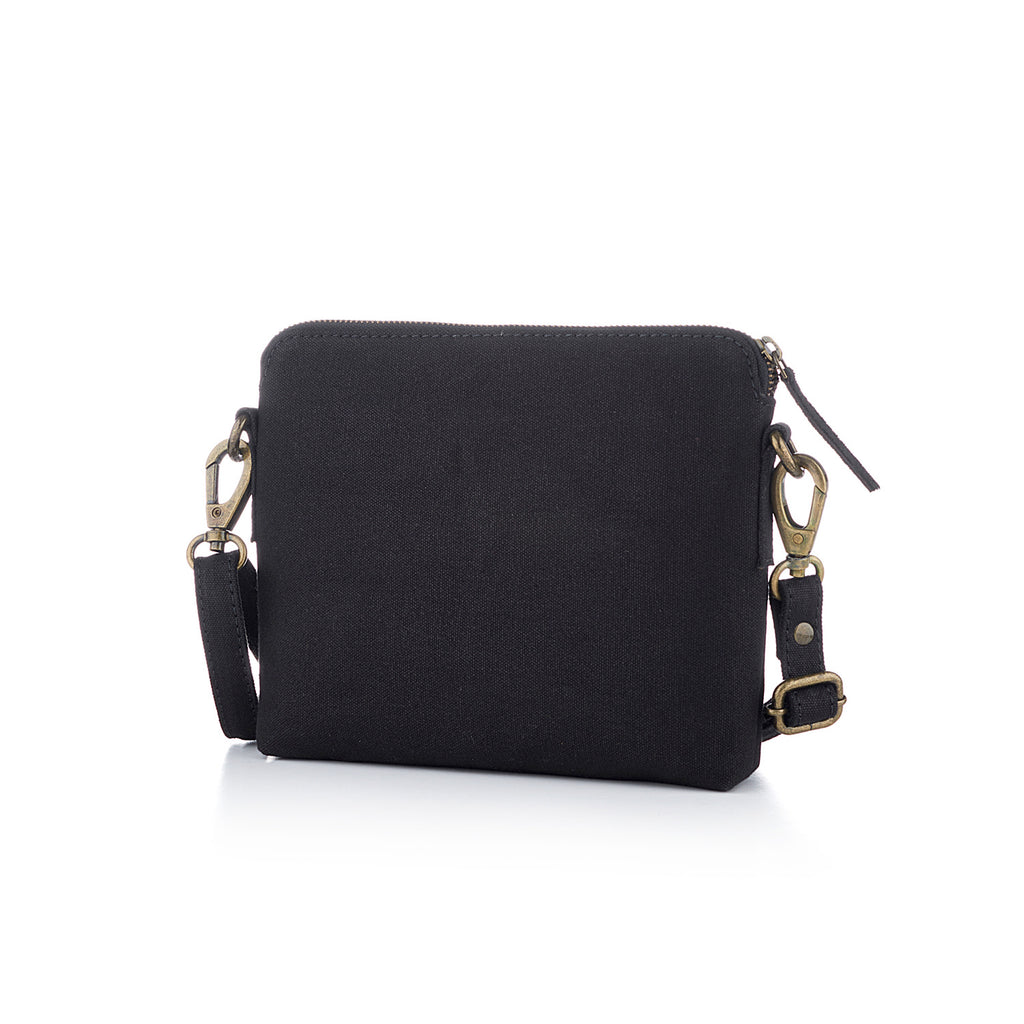 WDTS Canvas Florrie - choice of various straps