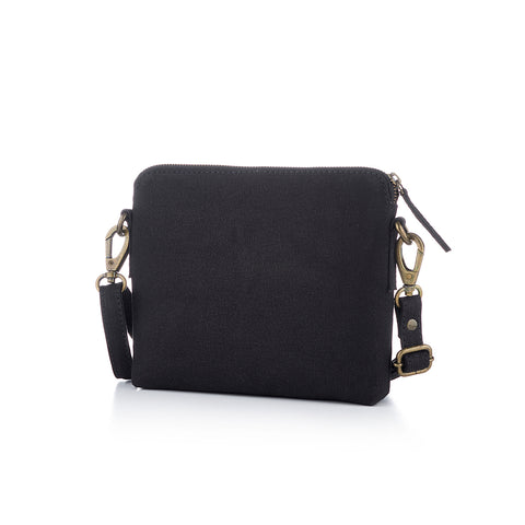 WDTS Canvas Florrie - choice of various straps