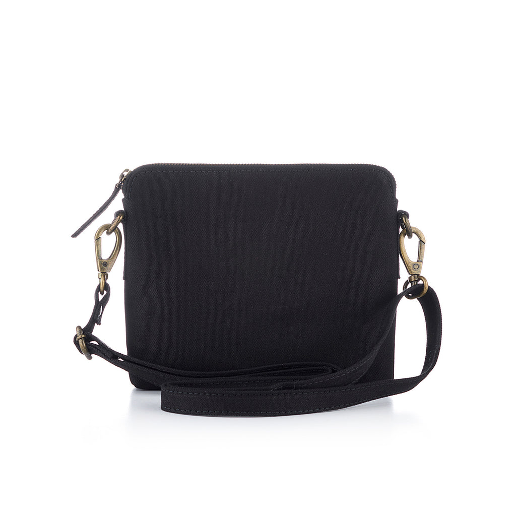 WDTS Canvas Florrie - choice of various straps
