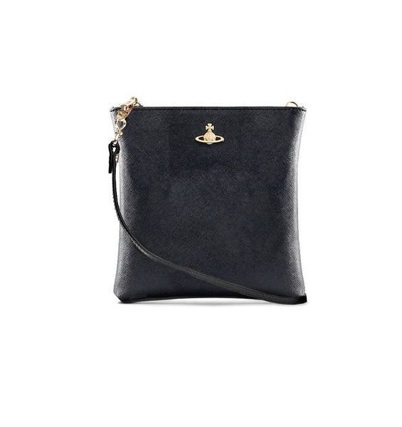 Vivienne Westwood Squire New Square Crossbody