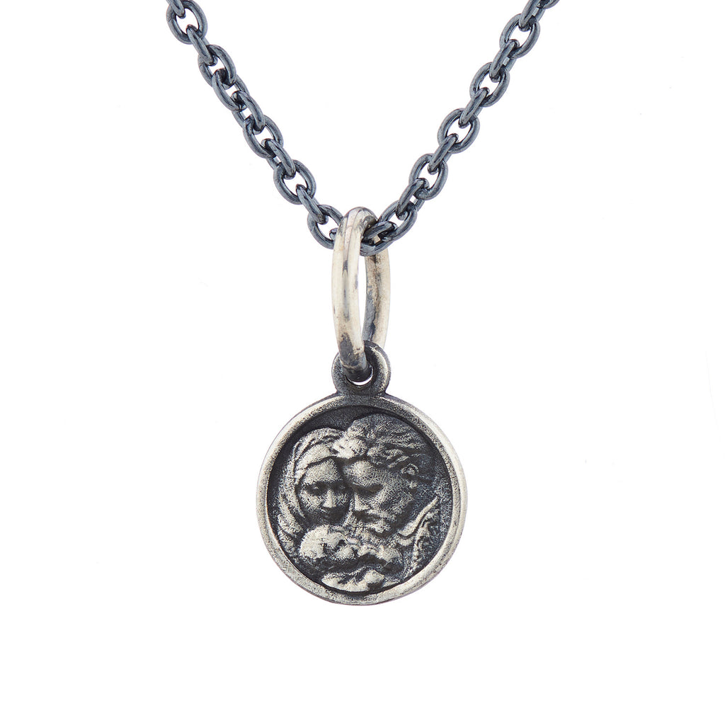 WDTS Dove of Peace necklace
