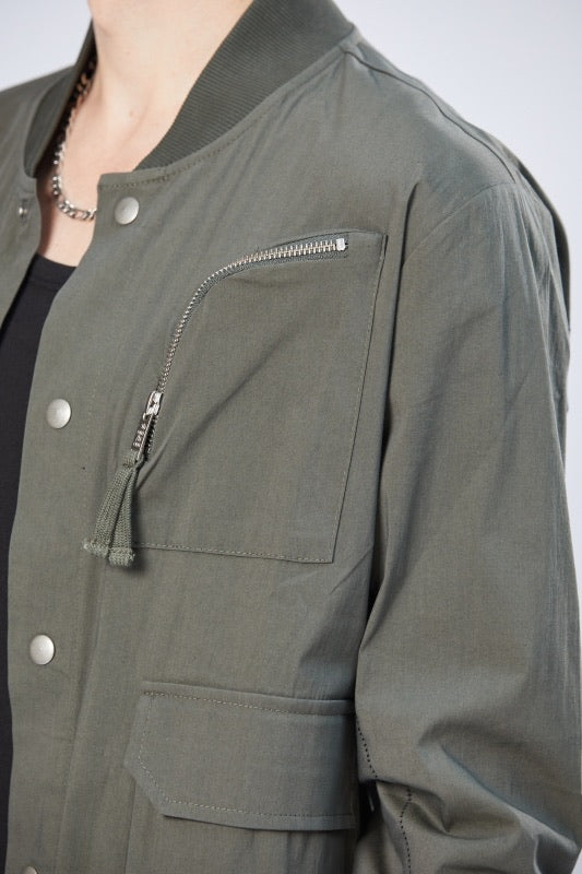 thom/krom M SJ 631 Jacket