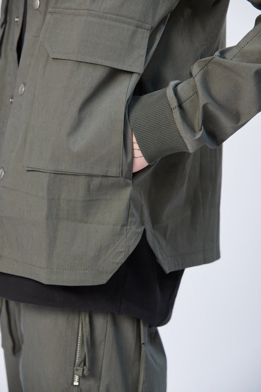 thom/krom M SJ 631 Jacket