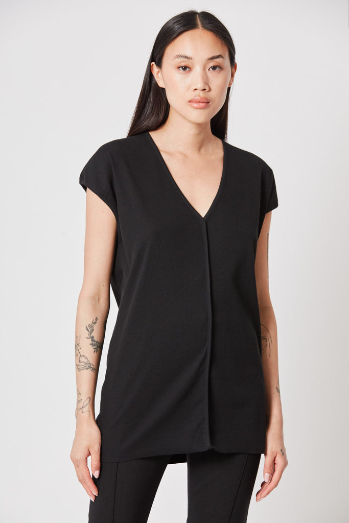 Thom/krom W TS 485 t shirt