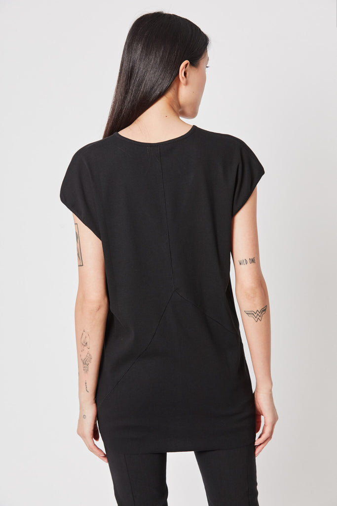 Thom/krom W TS 485 t shirt