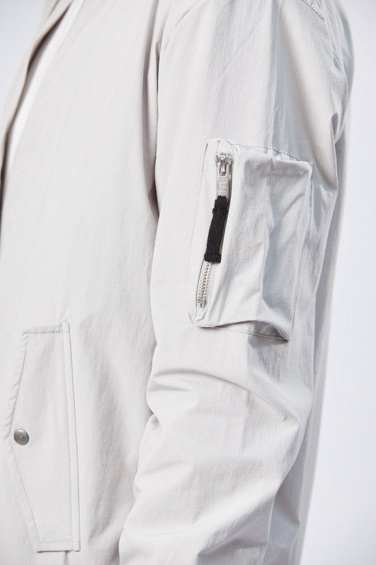 thom/krom SS24 M SJ 633 Jacket