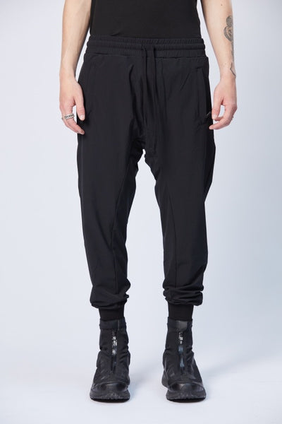 thom/krom M ST 413 Trouser Black