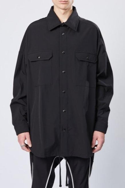 thom/krom M SJ 634 Shirt