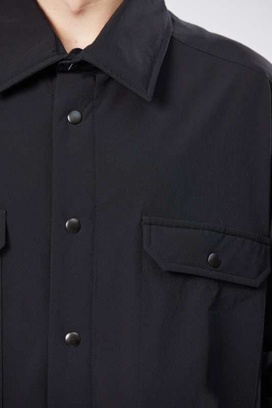 thom/krom M SJ 634 Shirt