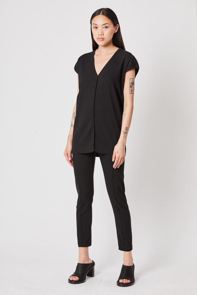 Thom/krom W TS 485 t shirt
