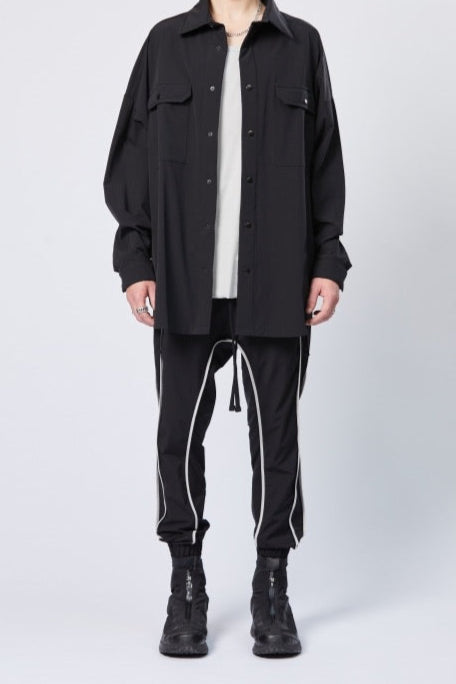 thom/krom M SJ 634 Shirt