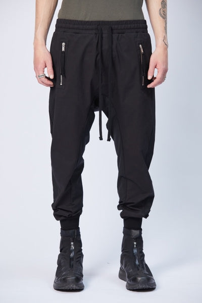 thom/krom SS24 M ST 425 Trouser