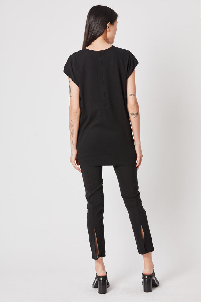 Thom/krom W TS 485 t shirt