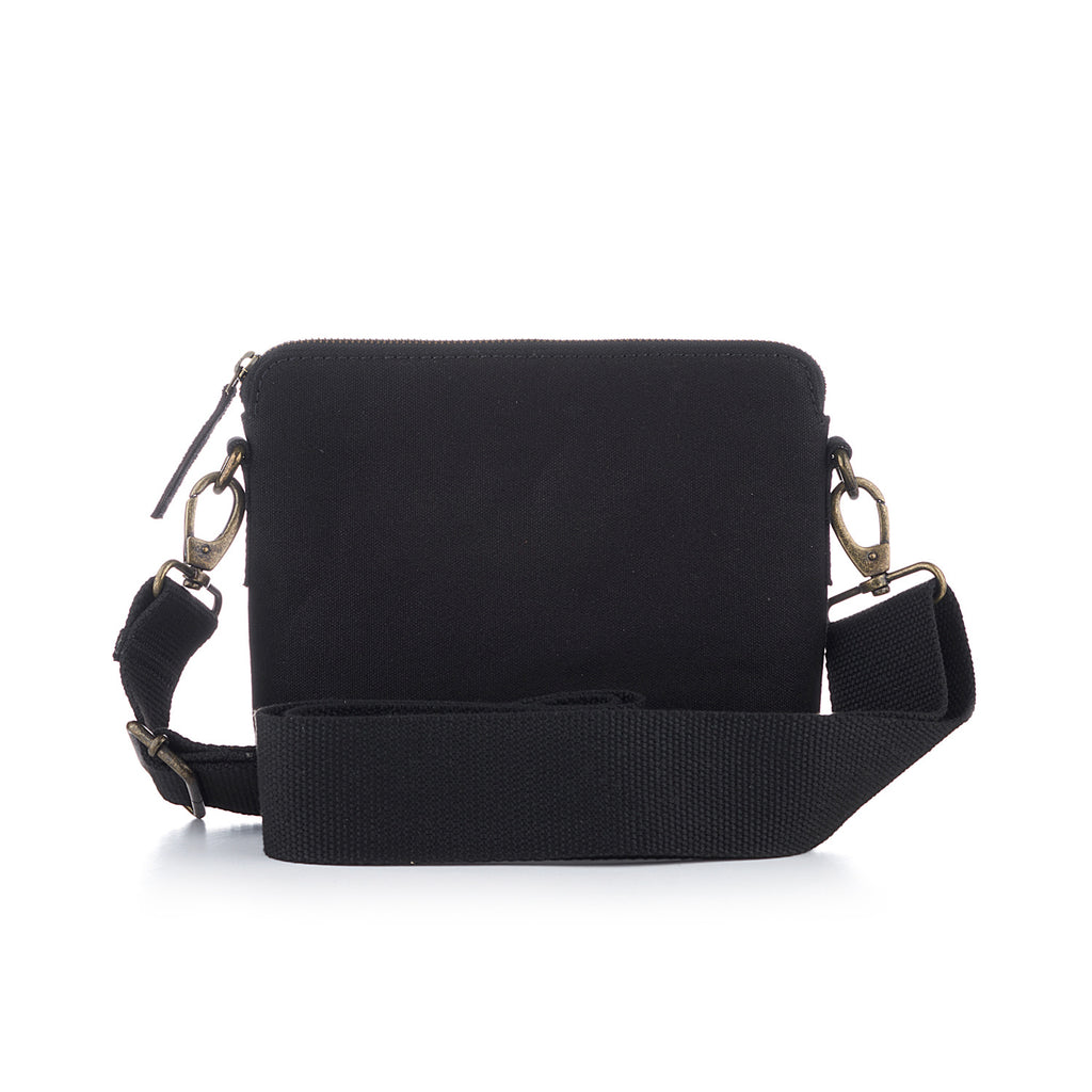 WDTS Canvas Elsie with strap of your choice