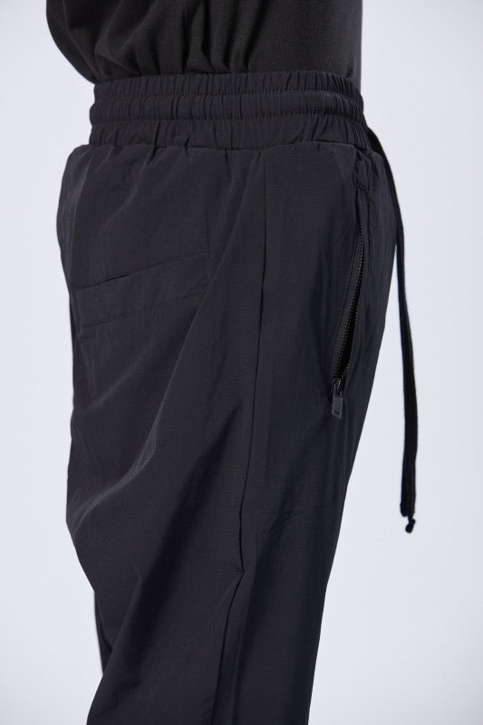 thom/krom M ST 413 Trouser Black