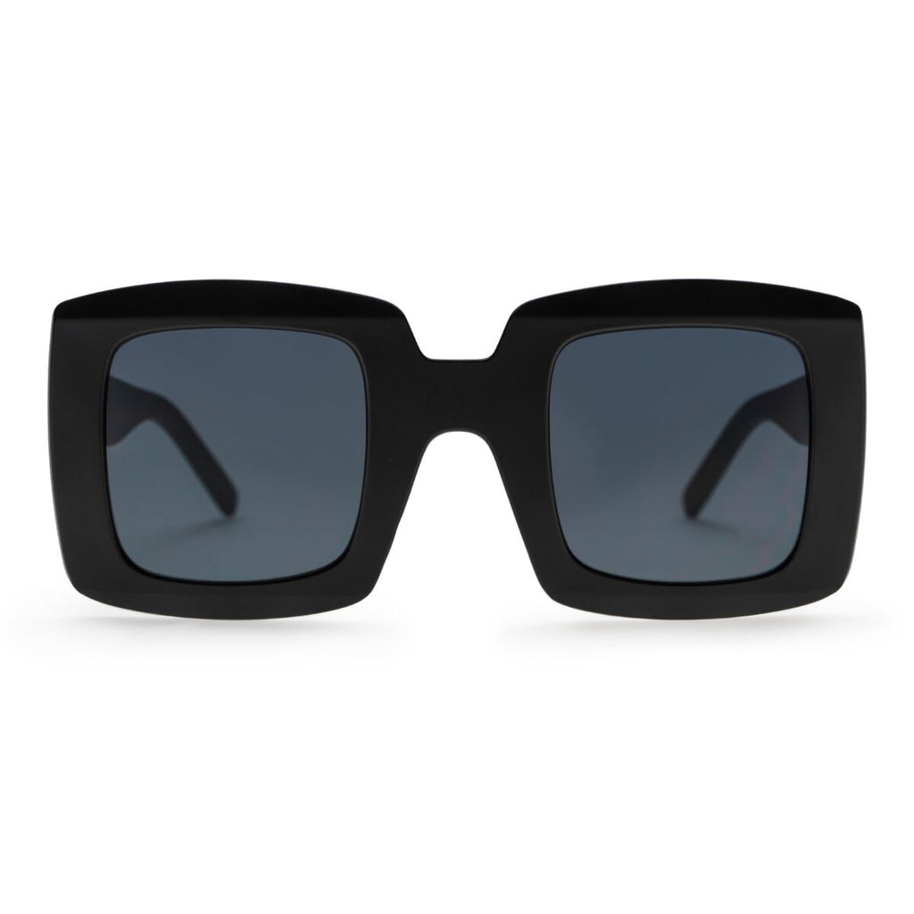 CHPO - Sunglasses - Bengan - black