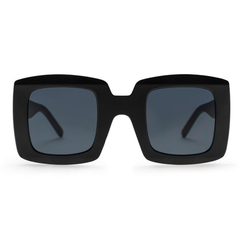 CHPO - Sunglasses - Bengan - black