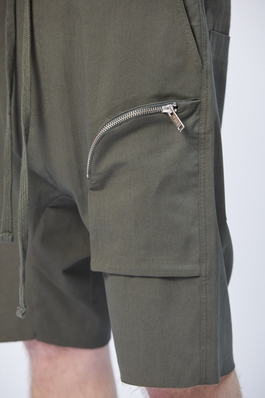 thom/krom  M ST 417 Shorts